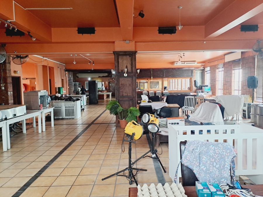 Commercial Property for Sale in Bellville South Western Cape